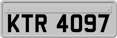 KTR4097