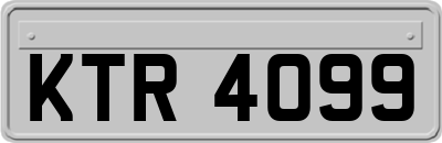 KTR4099