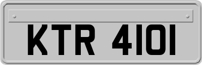 KTR4101