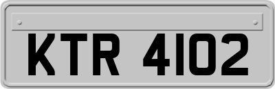 KTR4102