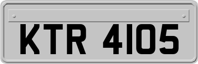 KTR4105
