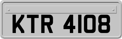 KTR4108