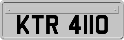 KTR4110