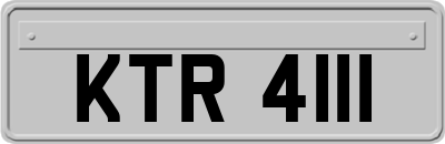 KTR4111
