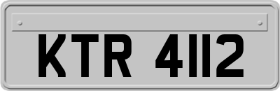 KTR4112