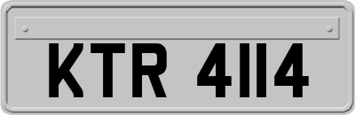 KTR4114
