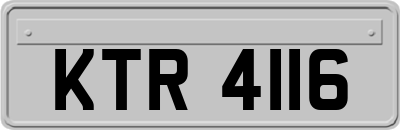 KTR4116