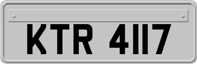 KTR4117