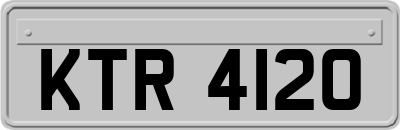 KTR4120