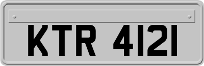 KTR4121