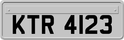 KTR4123