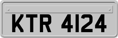 KTR4124