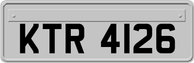 KTR4126