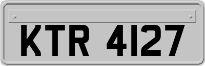 KTR4127