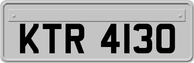KTR4130