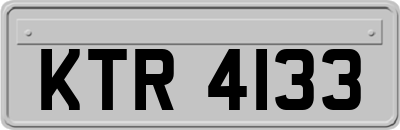 KTR4133