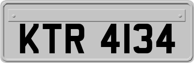 KTR4134