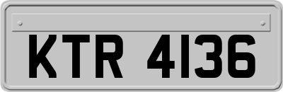KTR4136