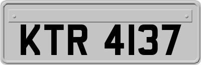 KTR4137