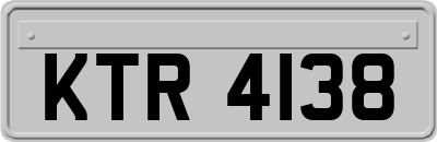 KTR4138