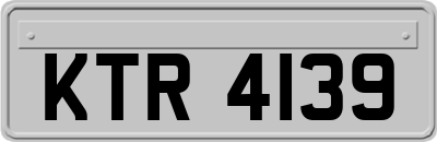 KTR4139