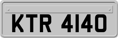 KTR4140