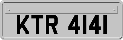 KTR4141