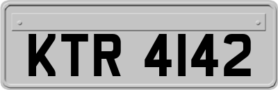 KTR4142