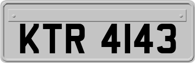 KTR4143