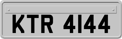 KTR4144