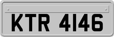 KTR4146