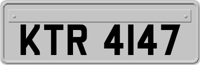KTR4147