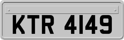 KTR4149