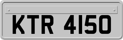 KTR4150