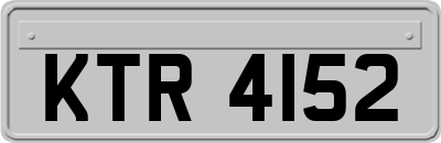 KTR4152