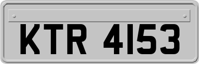 KTR4153