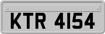 KTR4154