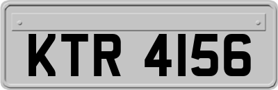 KTR4156