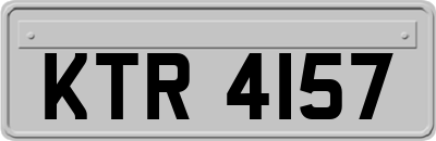 KTR4157