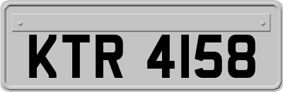 KTR4158