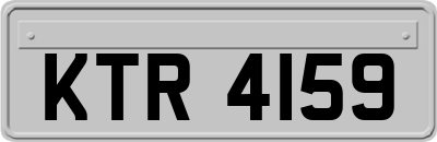 KTR4159