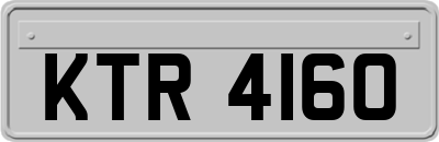 KTR4160