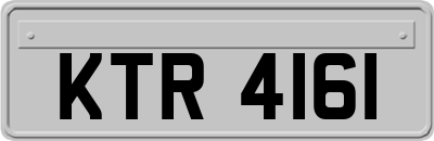 KTR4161