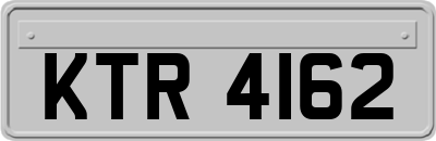 KTR4162