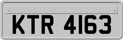 KTR4163