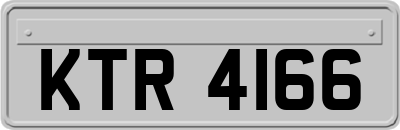 KTR4166