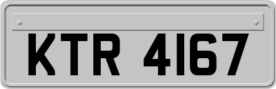 KTR4167