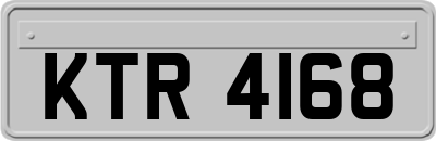 KTR4168
