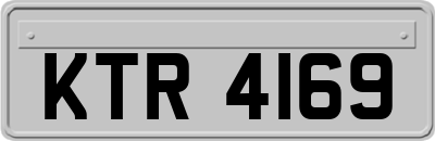 KTR4169