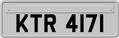 KTR4171
